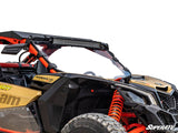 Photo of SuperATV Can-Am Maverick X3 Windshield by SuperATV - Premium Windshields for UTVs / Side by Sides