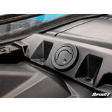 Photo of Can Am X3 In-Dash Cab Heater by SuperATV - Premium Heaters for UTVs / Side by Sides