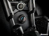 Photo of SuperATV Can-Am Maverick X3 In-Dash Cab Heater by SuperATV - Premium Heaters for UTVs / Side by Sides