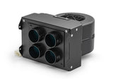 Can-Am Maverick X3 In-Dash Cab Heater