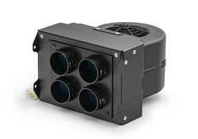 Can-Am Maverick X3 In-Dash Cab Heater