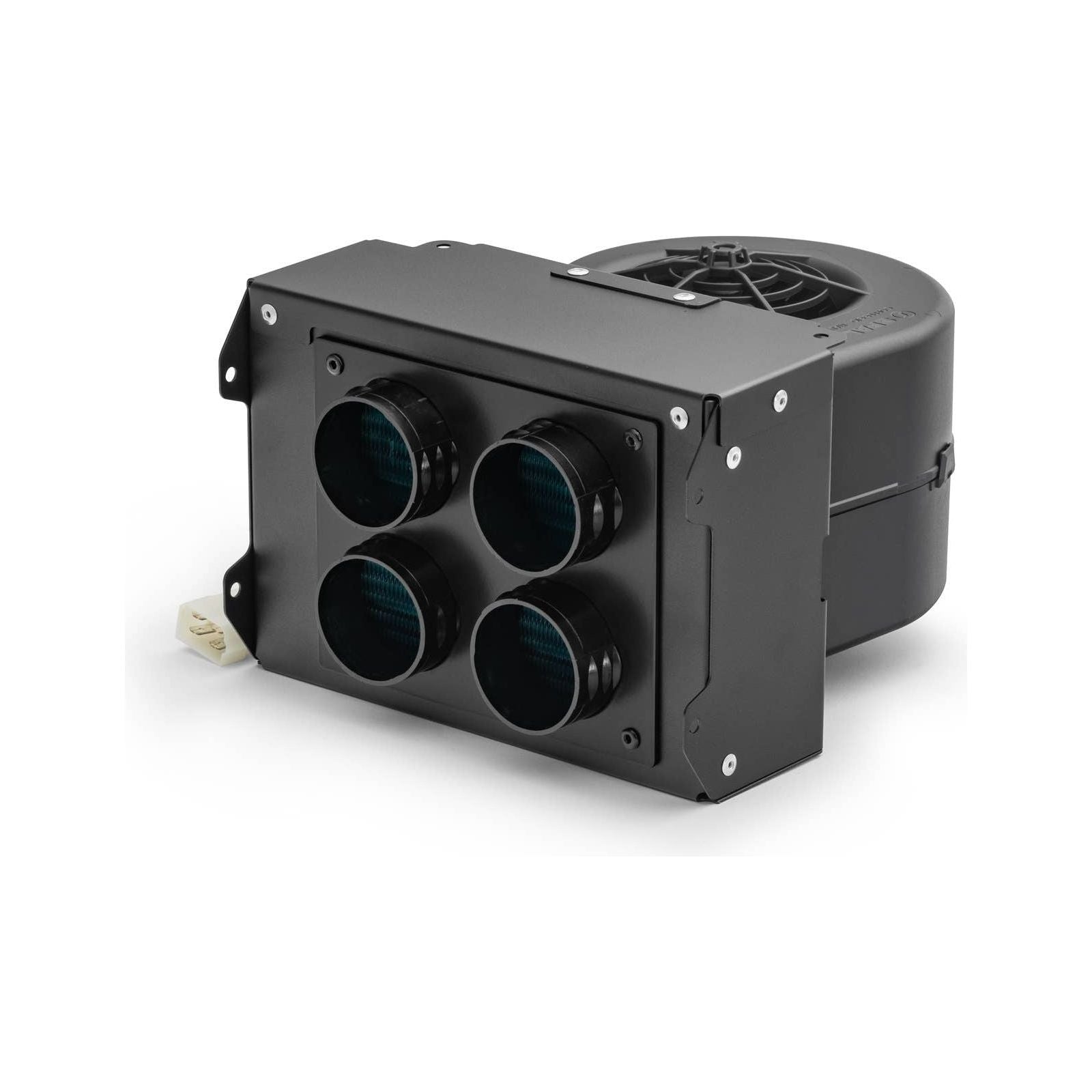 Photo of Can Am X3 In-Dash Cab Heater by SuperATV - Premium Heaters for UTVs / Side by Sides
