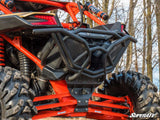 Photo of SuperATV Can-Am Maverick X3 Rear Bumper by SuperATV - Premium Bumpers for UTVs / Side by Sides