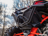 Photo of SuperATV Can-Am Maverick X3 Rear Bumper by SuperATV - Premium Bumpers for UTVs / Side by Sides