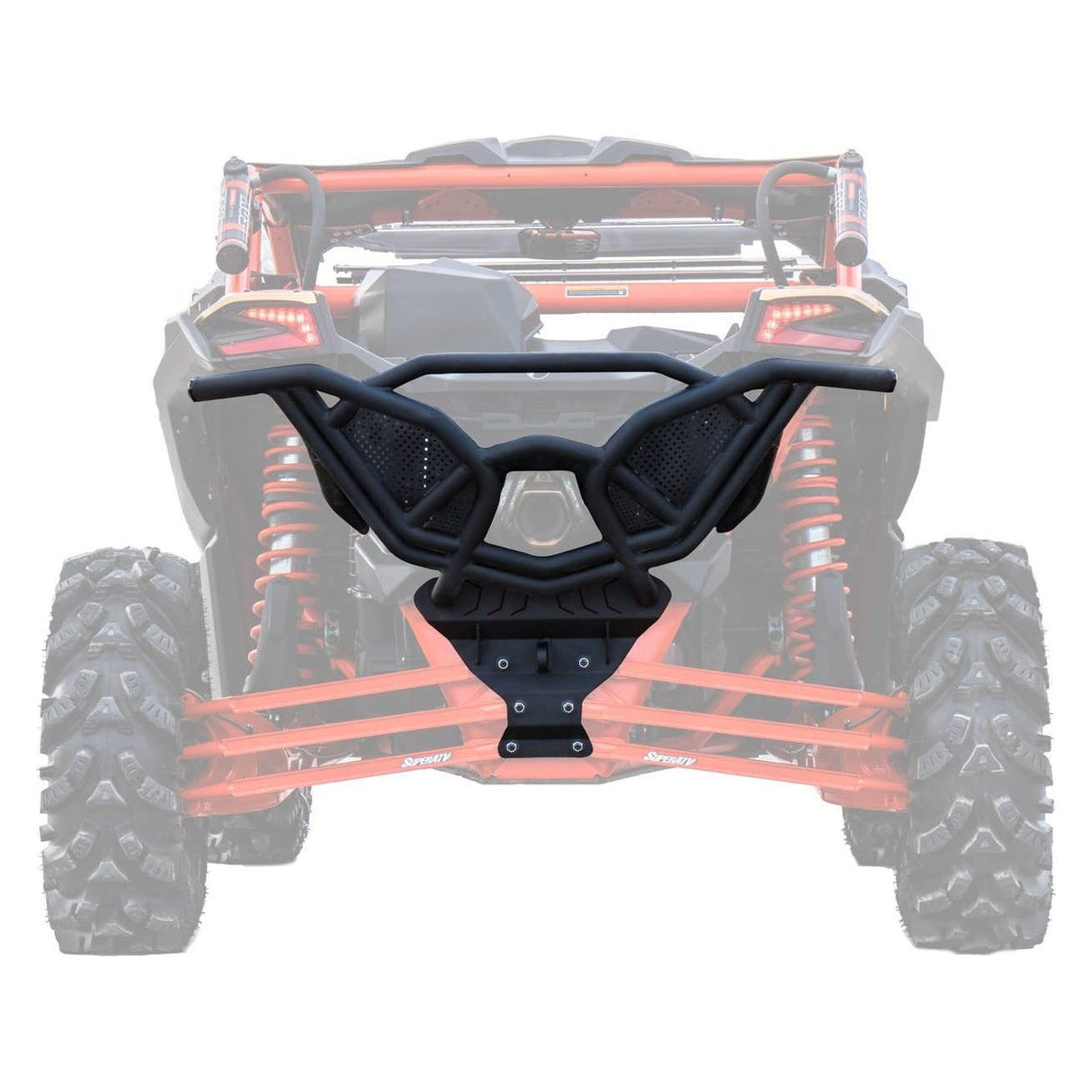 Can Am X3 Rear Bumper