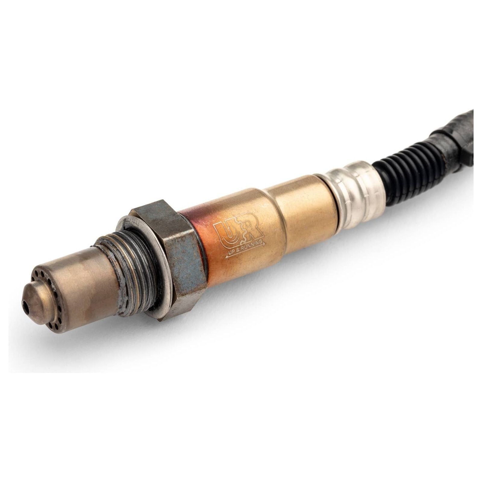 Photo of Can Am X3 Up & Running O2 Sensor by SuperATV - Premium Sensors for UTVs / Side by Sides
