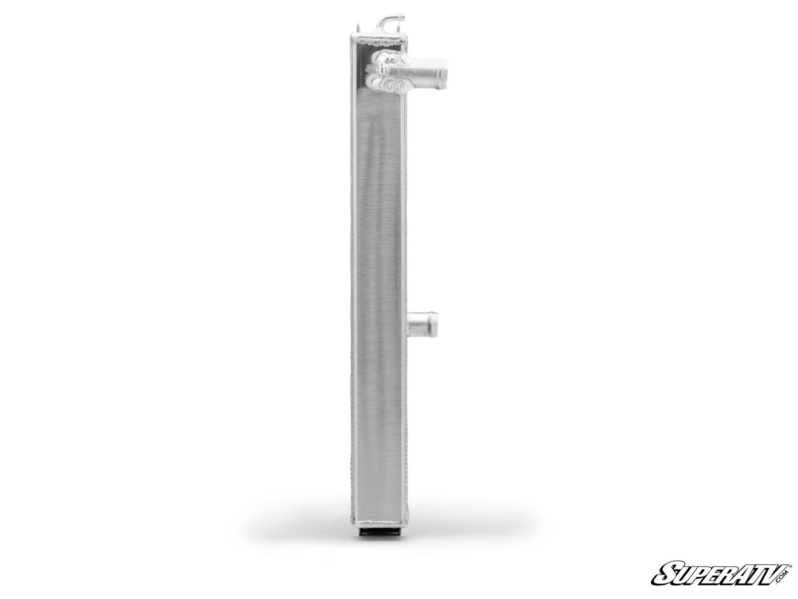 Photo of SuperATV Up & Running Can-Am Commander Radiator by SuperATV - Premium Radiators for UTVs / Side by Sides