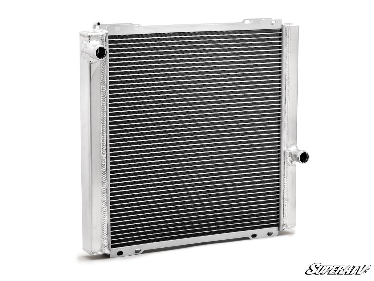 SuperATV Up & Running Can-Am Maverick Trail Radiator