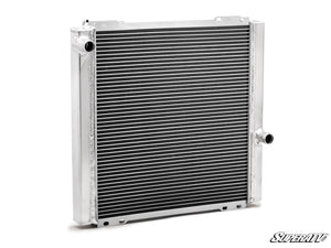 SuperATV Up & Running Can-Am Maverick Trail Radiator