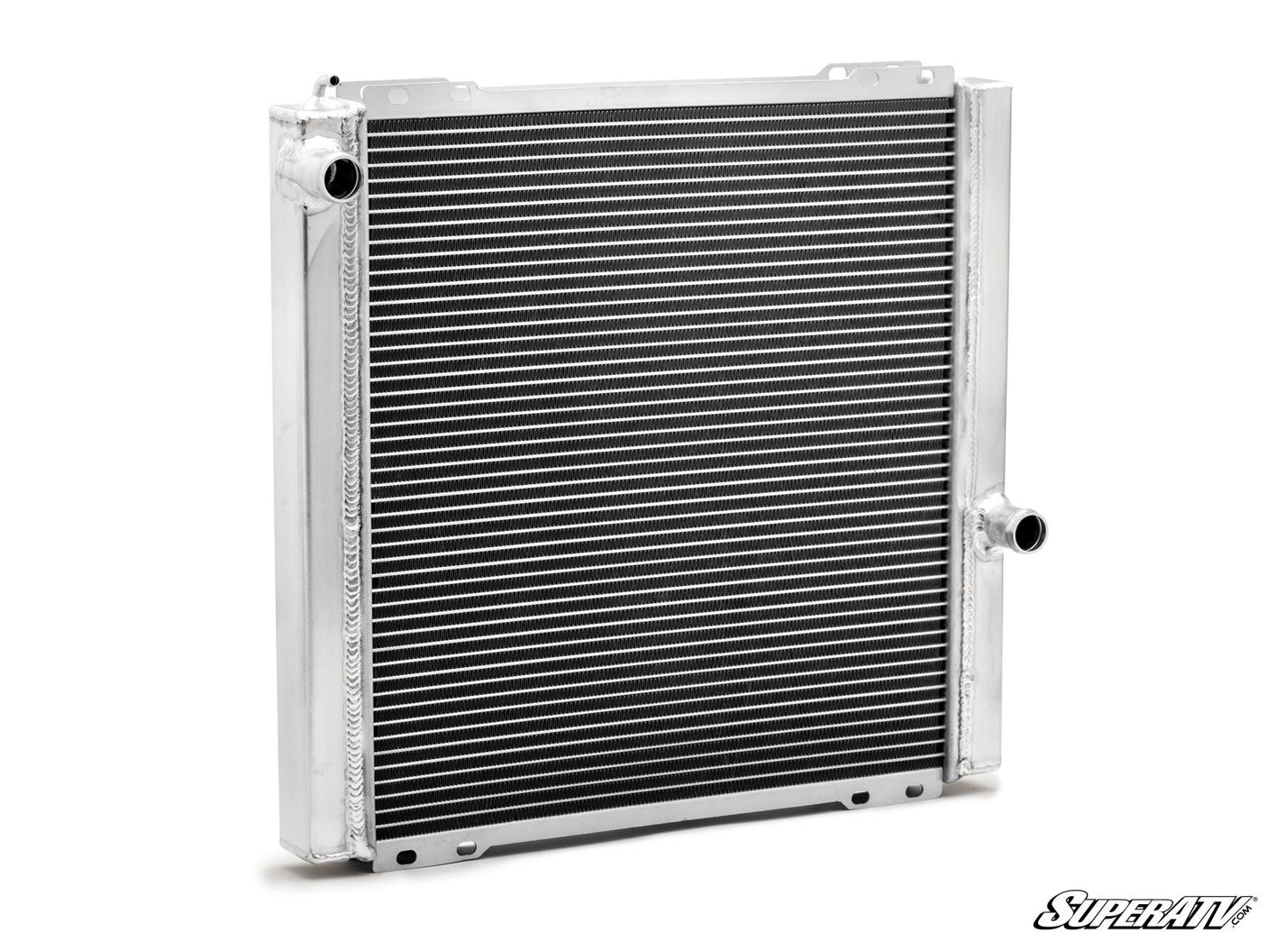 Photo of SuperATV Up & Running Can-Am Maverick X3 Radiator by SuperATV - Premium Radiators for UTVs / Side by Sides