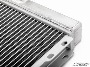 SuperATV Up & Running Can-Am Maverick Trail Radiator