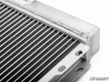 Photo of SuperATV Up & Running Can-Am Maverick X3 Radiator by SuperATV - Premium Radiators for UTVs / Side by Sides