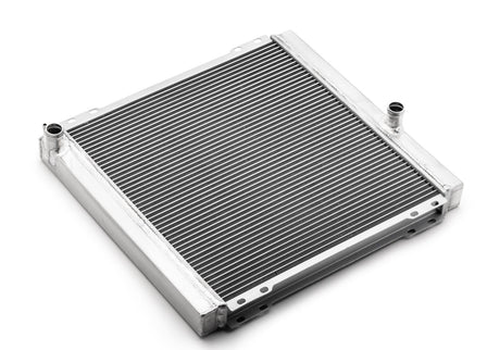 Up &amp; Running Can-Am Commander Radiator