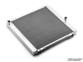 Photo of SuperATV Up & Running Can-Am Maverick X3 Radiator by SuperATV - Premium Radiators for UTVs / Side by Sides