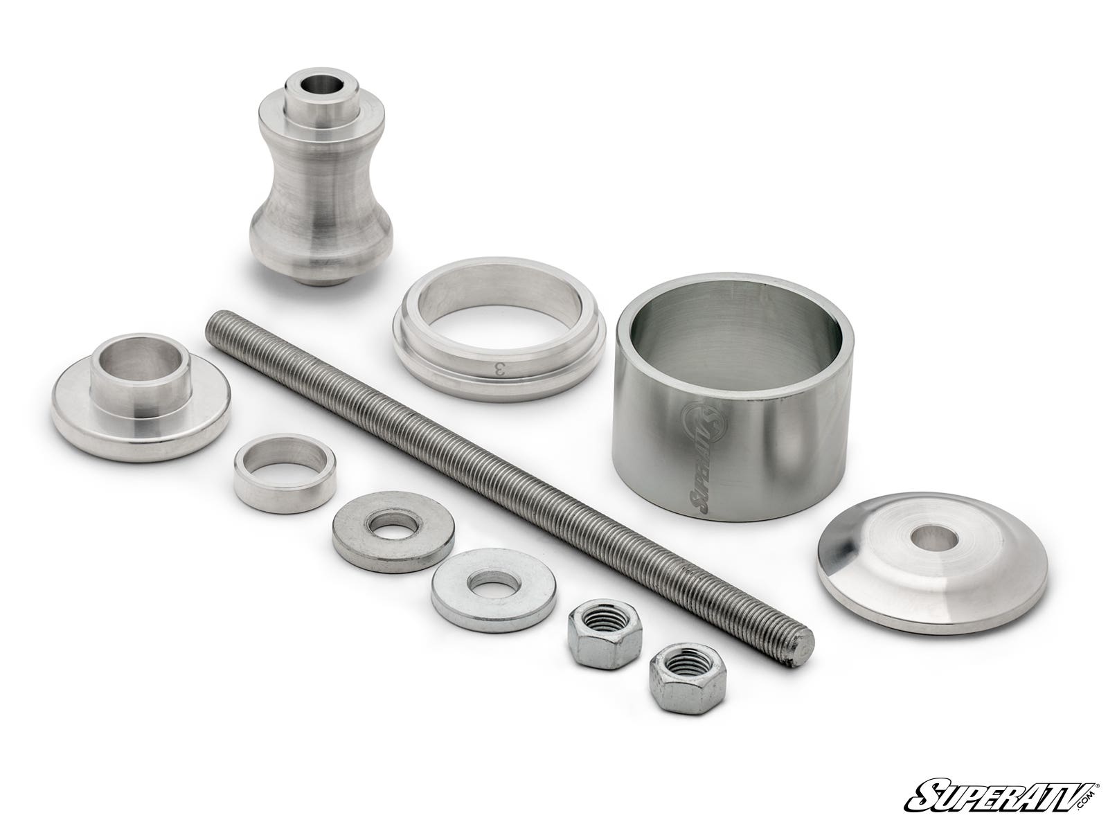 Photo of SuperATV Can-Am Wheel Bearing Removal Tool by SuperATV - Premium Wheel Bearings for UTVs / Side by Sides