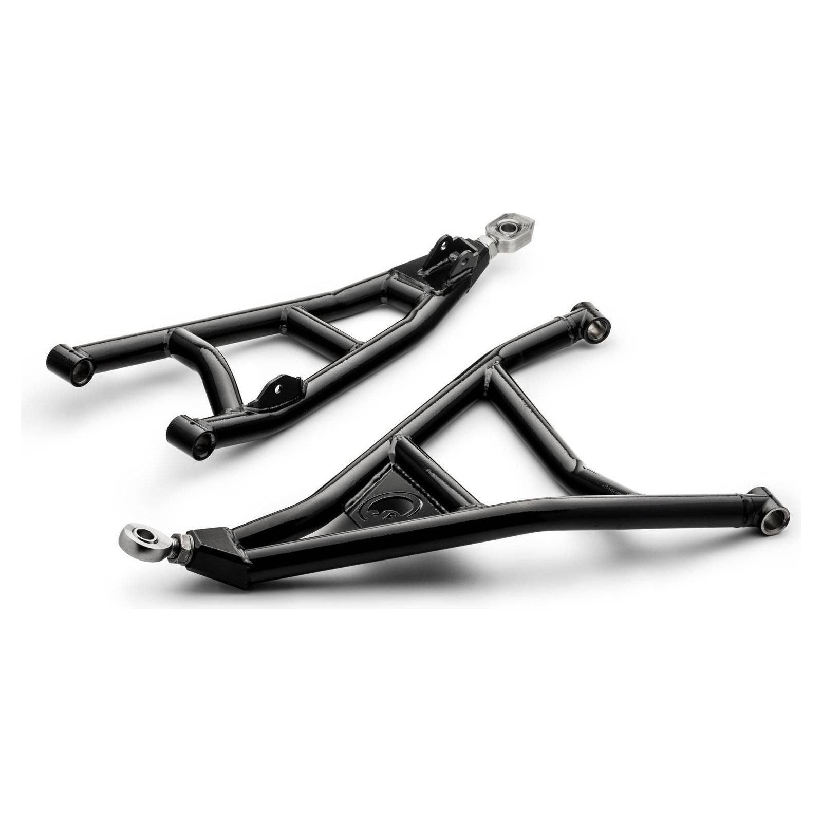 Photo of Can Am X3 Atlas Pro 1.5" Forward Offset A-Arms by SuperATV - Premium A-Arms & Control Arms for UTVs / Side by Sides
