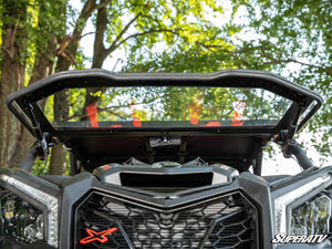 can-am-maverick-x3-maxdrive-power-flip-windshield