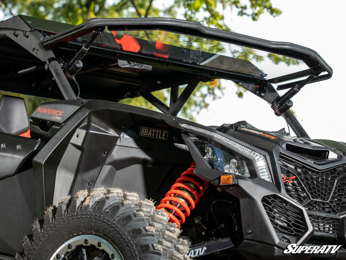 can-am-maverick-x3-maxdrive-power-flip-windshield