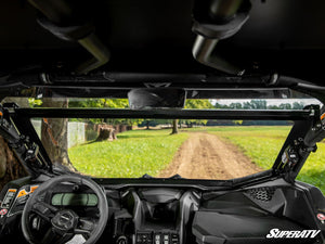 can-am-maverick-x3-maxdrive-power-flip-windshield