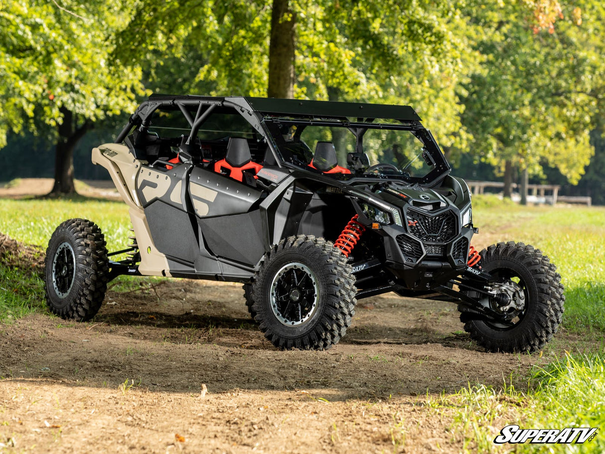 can-am-maverick-x3-maxdrive-power-flip-windshield