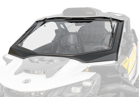 Can-Am Maverick R Glass Windshield