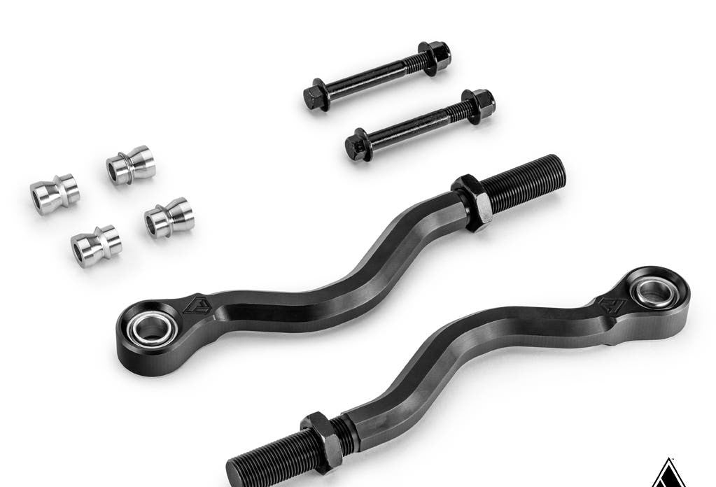 Assault Industries Can-Am Maverick R Tie Rod Ends