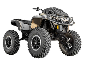 Can-Am Outlander 5in. Lift Kit - Keller Ball Joints
