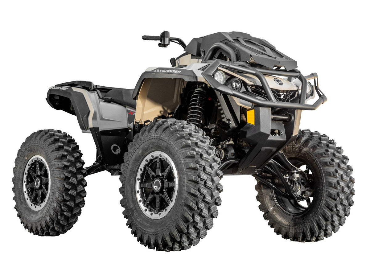 Can-Am Renegade 5in. Lift Kit