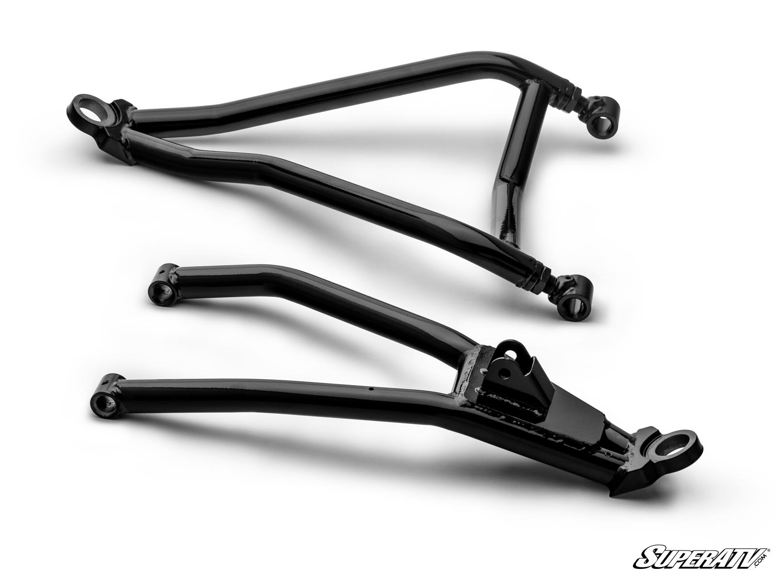 Photo of SuperATV Can-Am Outlander 5" Lift Kit by SuperATV - Premium Lift Kits for UTVs / Side by Sides