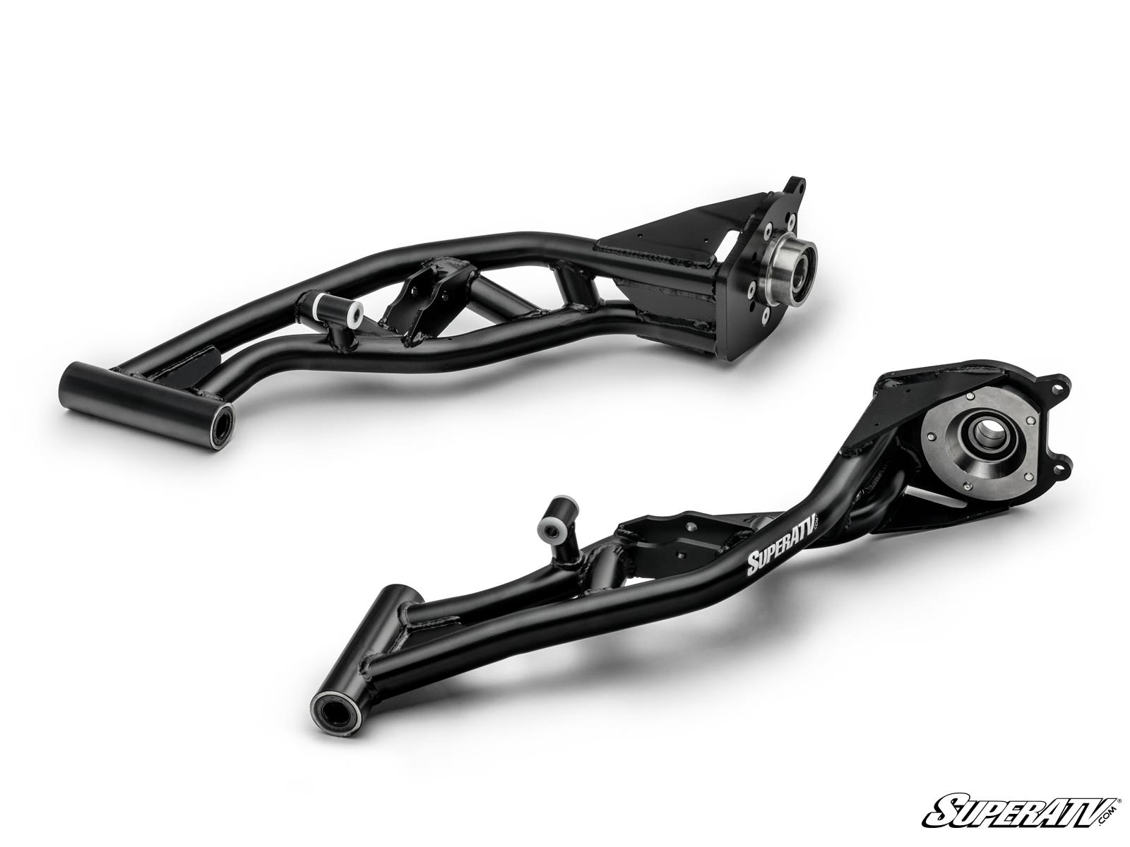 Photo of SuperATV Can-Am Renegade 5" Lift Kit by SuperATV - Premium Lift Kits for UTVs / Side by Sides