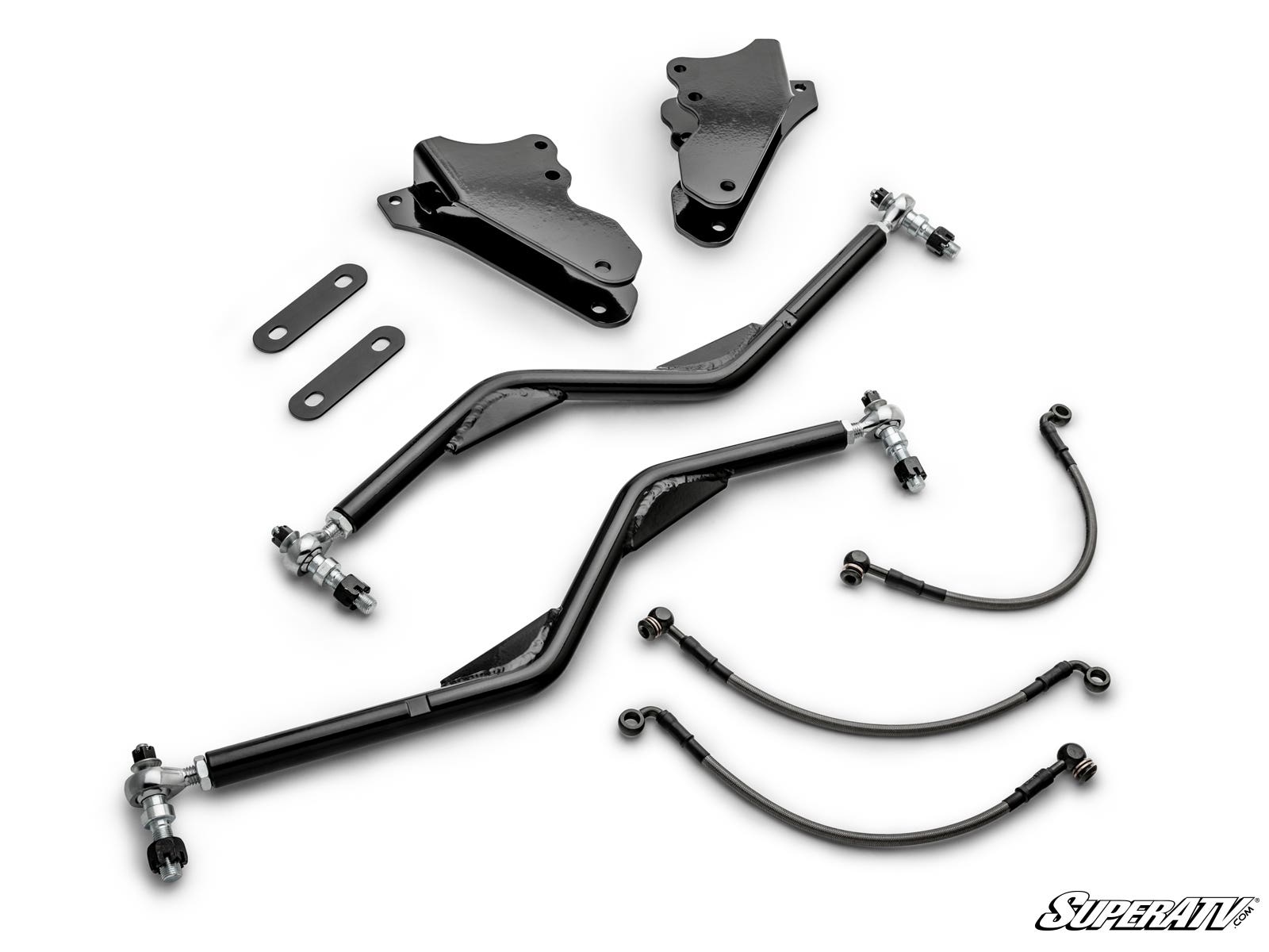 Photo of SuperATV Can-Am Outlander 5" Lift Kit by SuperATV - Premium Lift Kits for UTVs / Side by Sides