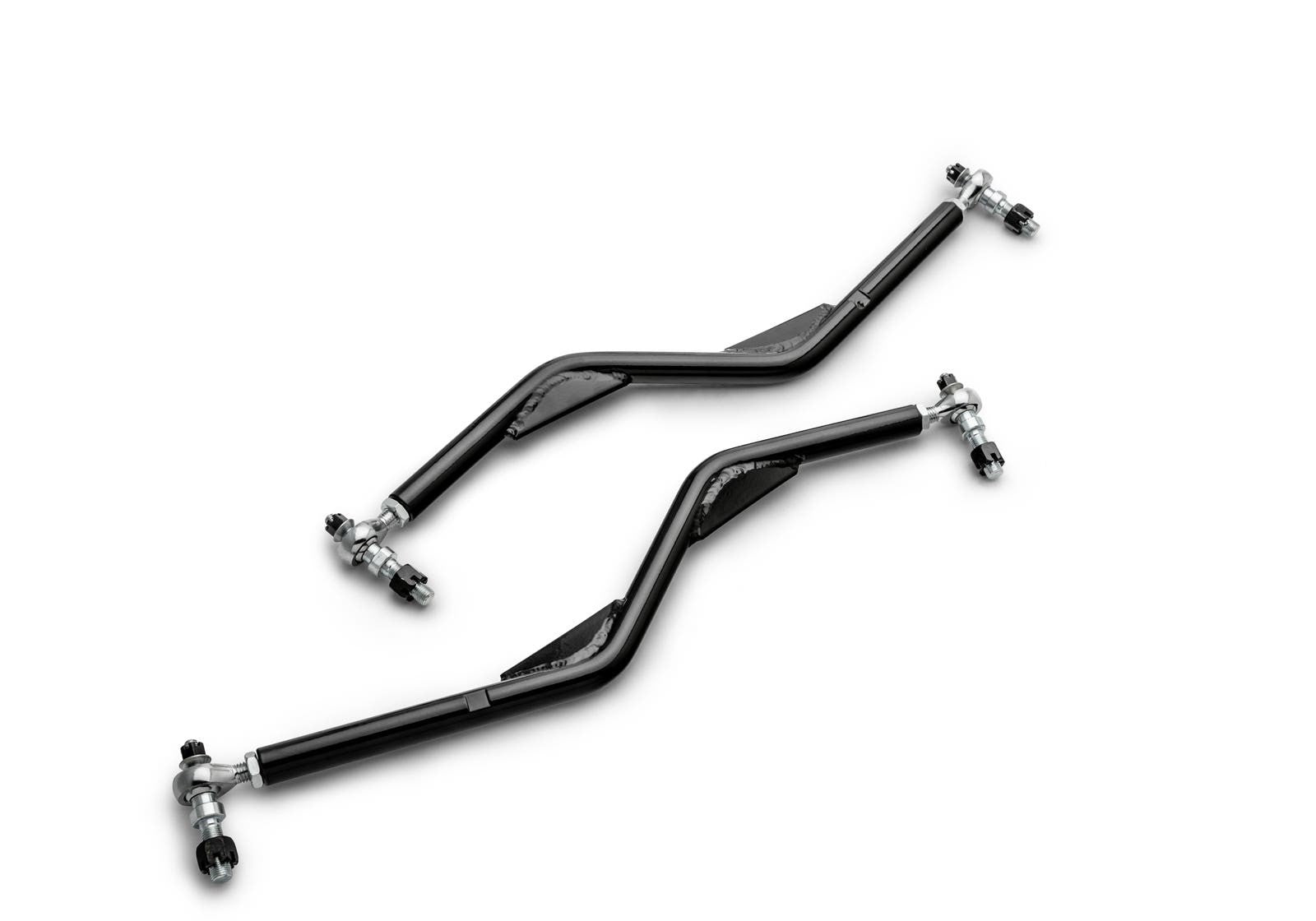 Can-Am Outlander Z-Bend Tie Rod Kit - Replacement for SuperATV Lift Kits