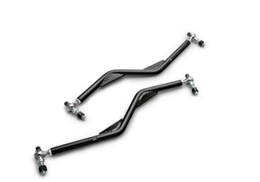 Can-Am Renegade Z-Bend Tie Rod Kit - Replacement for SuperATV Lift Kits