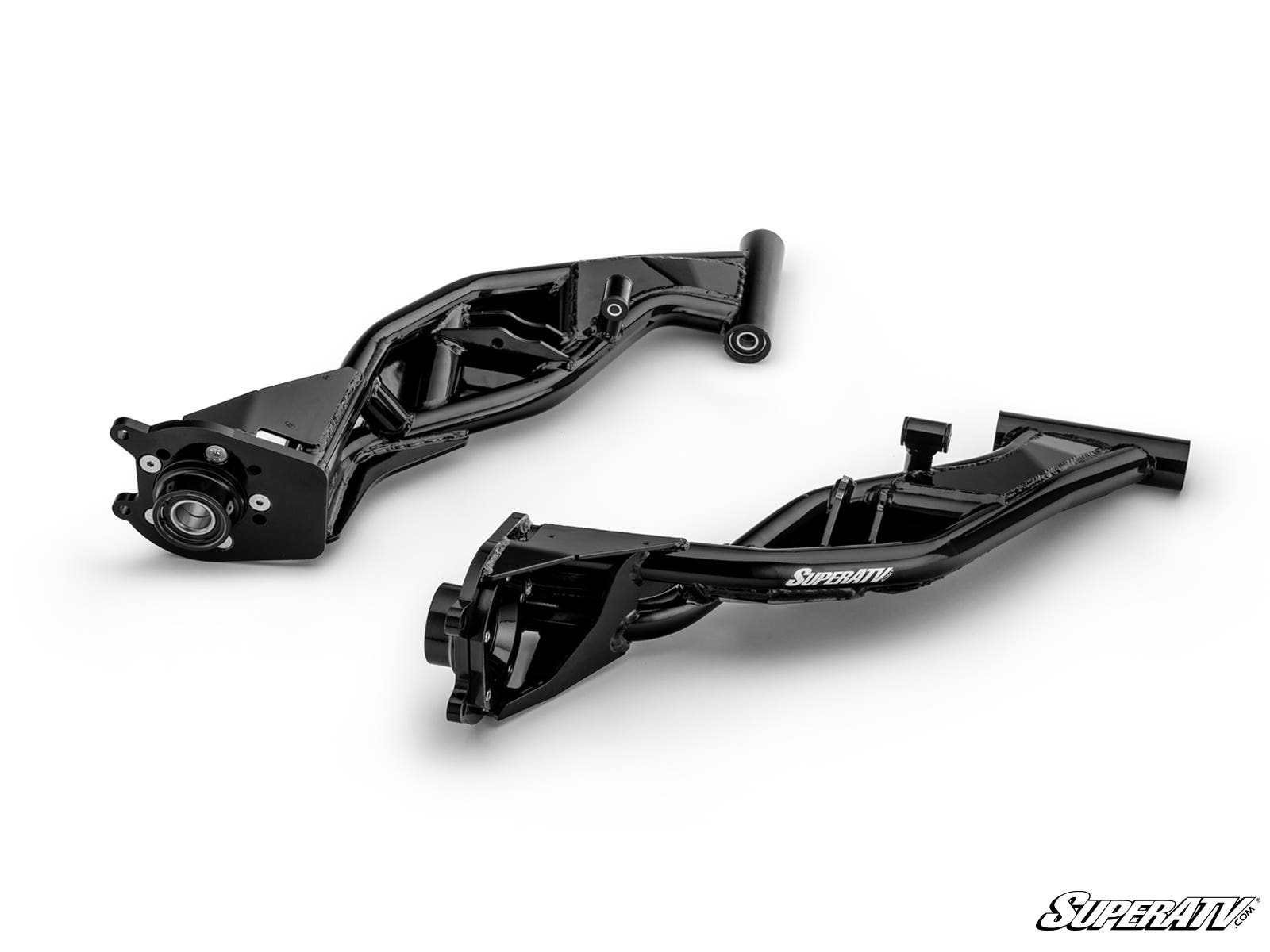 Photo of SuperATV Can-Am Outlander 5" Lift Kit by SuperATV - Premium Lift Kits for UTVs / Side by Sides