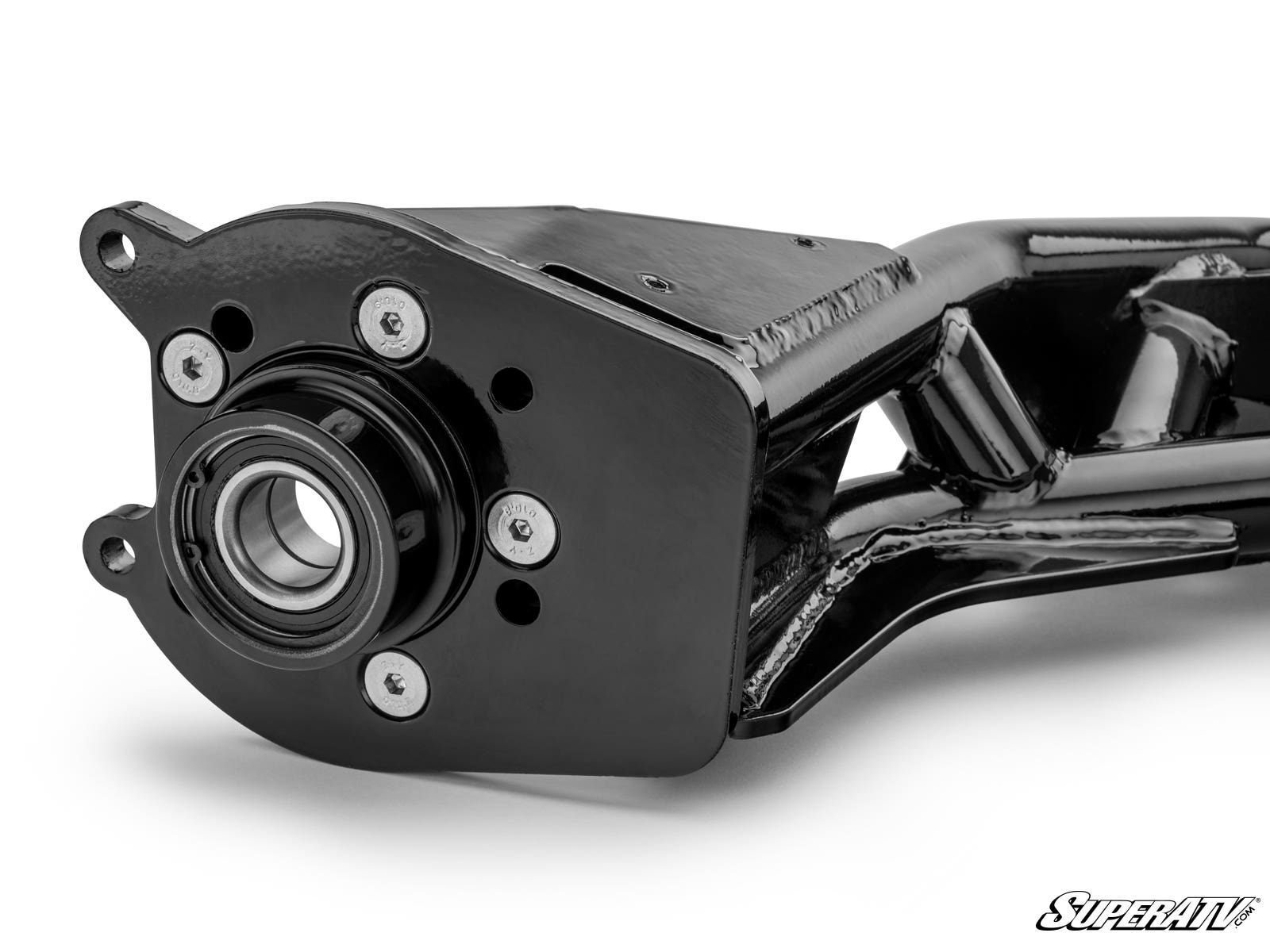 Photo of SuperATV Can-Am Outlander 5" Lift Kit by SuperATV - Premium Lift Kits for UTVs / Side by Sides