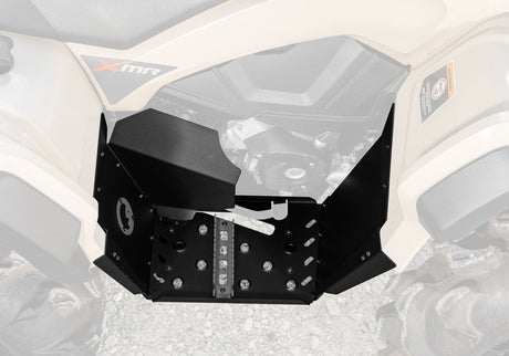 Can-Am Outlander Footwells