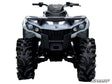 can-am-outlander-2"-lift-kit