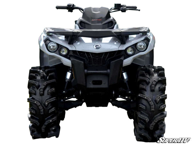 can-am-outlander-2"-lift-kit