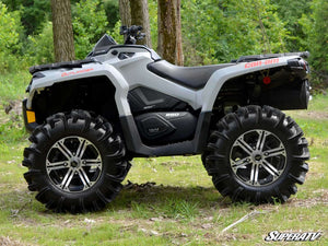 can-am-outlander-2"-lift-kit