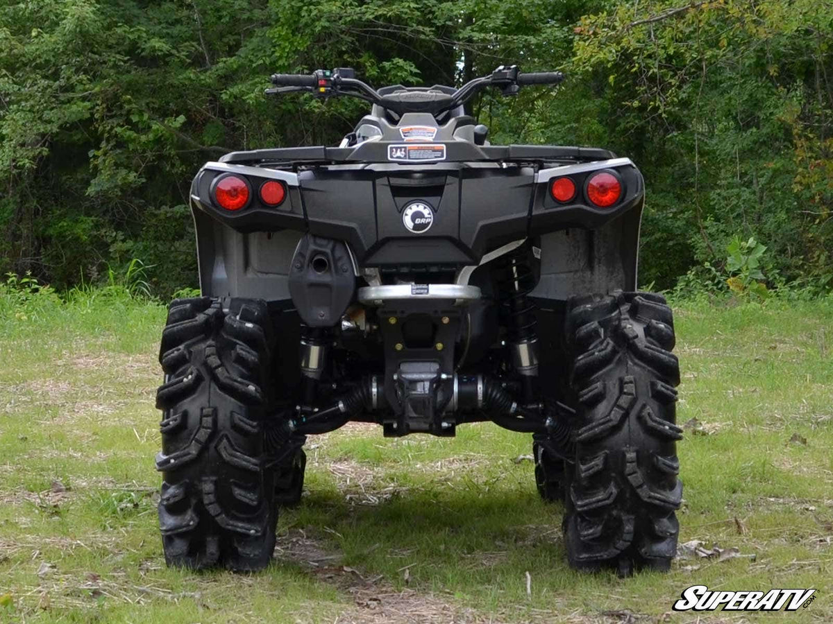 Can-Am Outlander 2in. Lift Kit