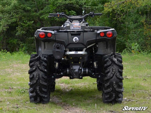 can-am-outlander-2"-lift-kit