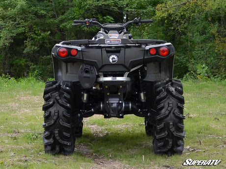 can-am-outlander-2"-lift-kit