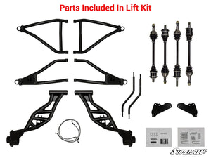 can-am-outlander-6"-lift-kit-(gen-2)