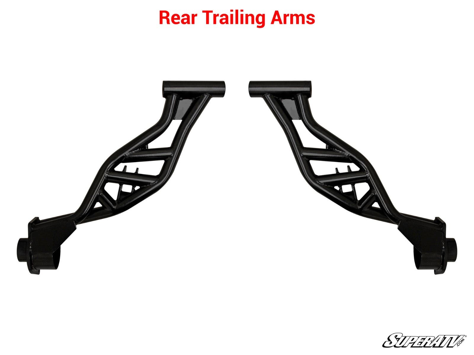 Photo of SuperATV Can-Am Outlander 6" Lift Kit (Gen 2) by SuperATV - Premium Lift Kits for UTVs / Side by Sides