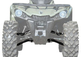 Can-Am Outlander (Gen 2) High Clearance 1.5in. Offset A-Arms - Keller Ball Joints
