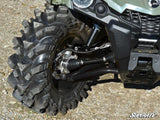Can-Am Outlander (Gen 2) High Clearance 1.5in. Offset A-Arms - Keller Ball Joints