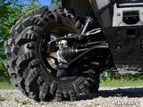 Can-Am Outlander (Gen 2) High Clearance 1.5in. Offset A-Arms - Keller Ball Joints