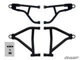 Can-Am Outlander (Gen 2) High Clearance 1.5in. Offset A-Arms - Keller Ball Joints