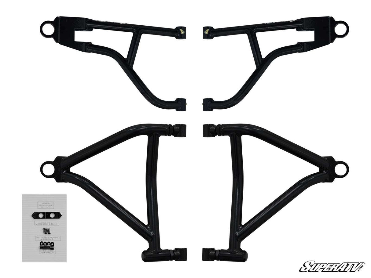 can-am-outlander-(gen-2)-high-clearance-1.5"-offset-a-arms