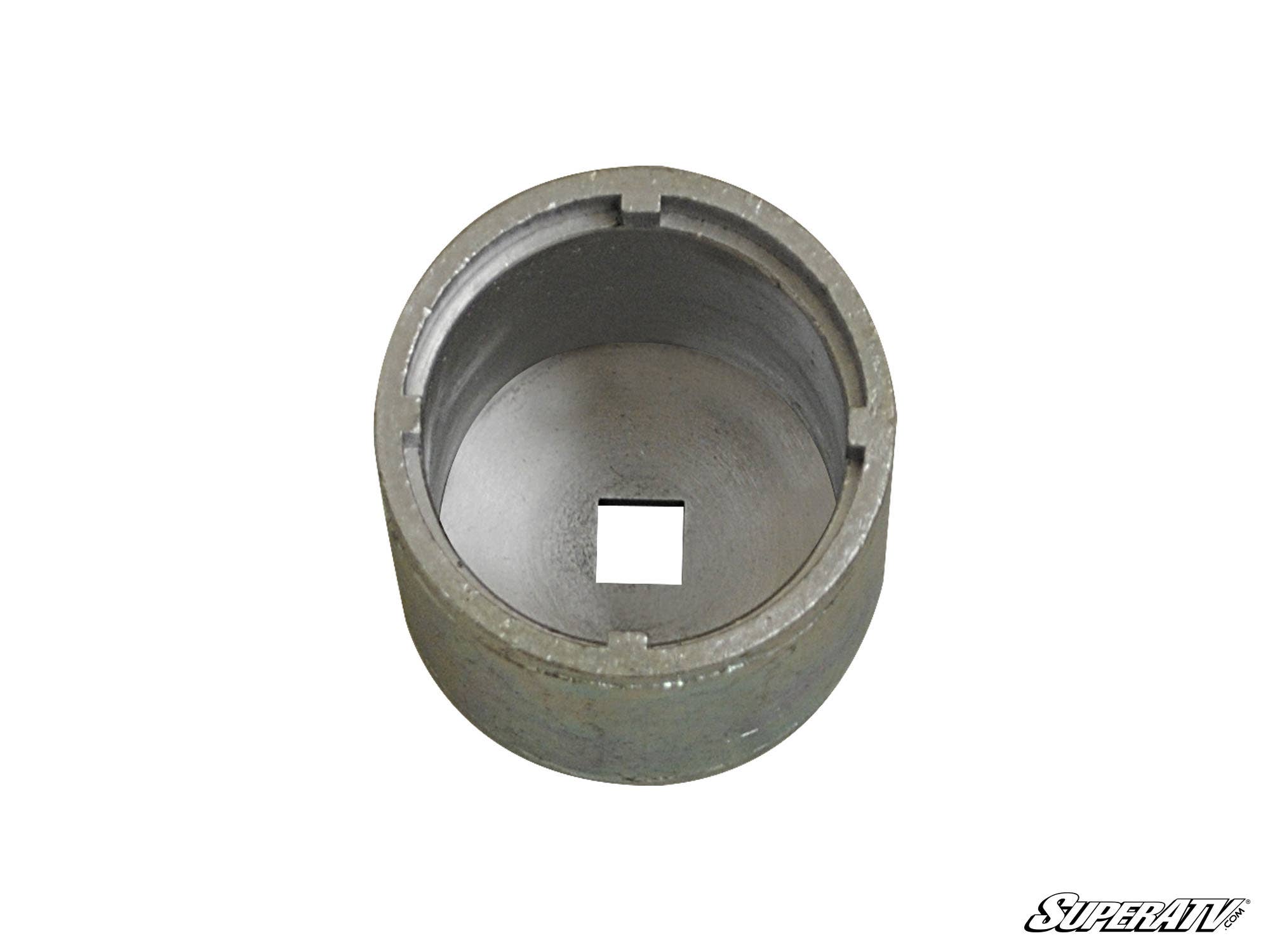 Photo of SuperATV Can-Am Renegade Trailing Arm Spanner Socket by SuperATV - Premium Clutch Tools & Accessories for UTVs / Side by Sides